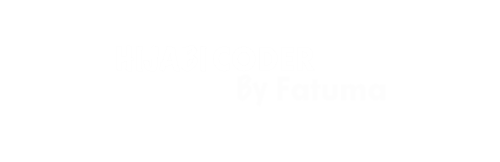 Hijabi Coder By Fatuma